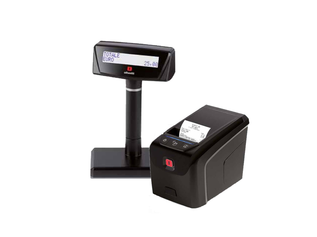 olivetti