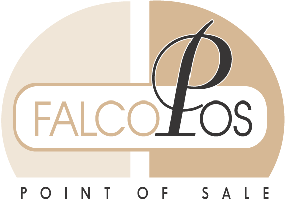 Logo Falco Software