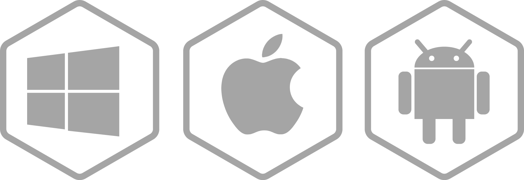 Store Icons