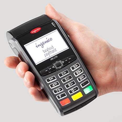 Ingenico
